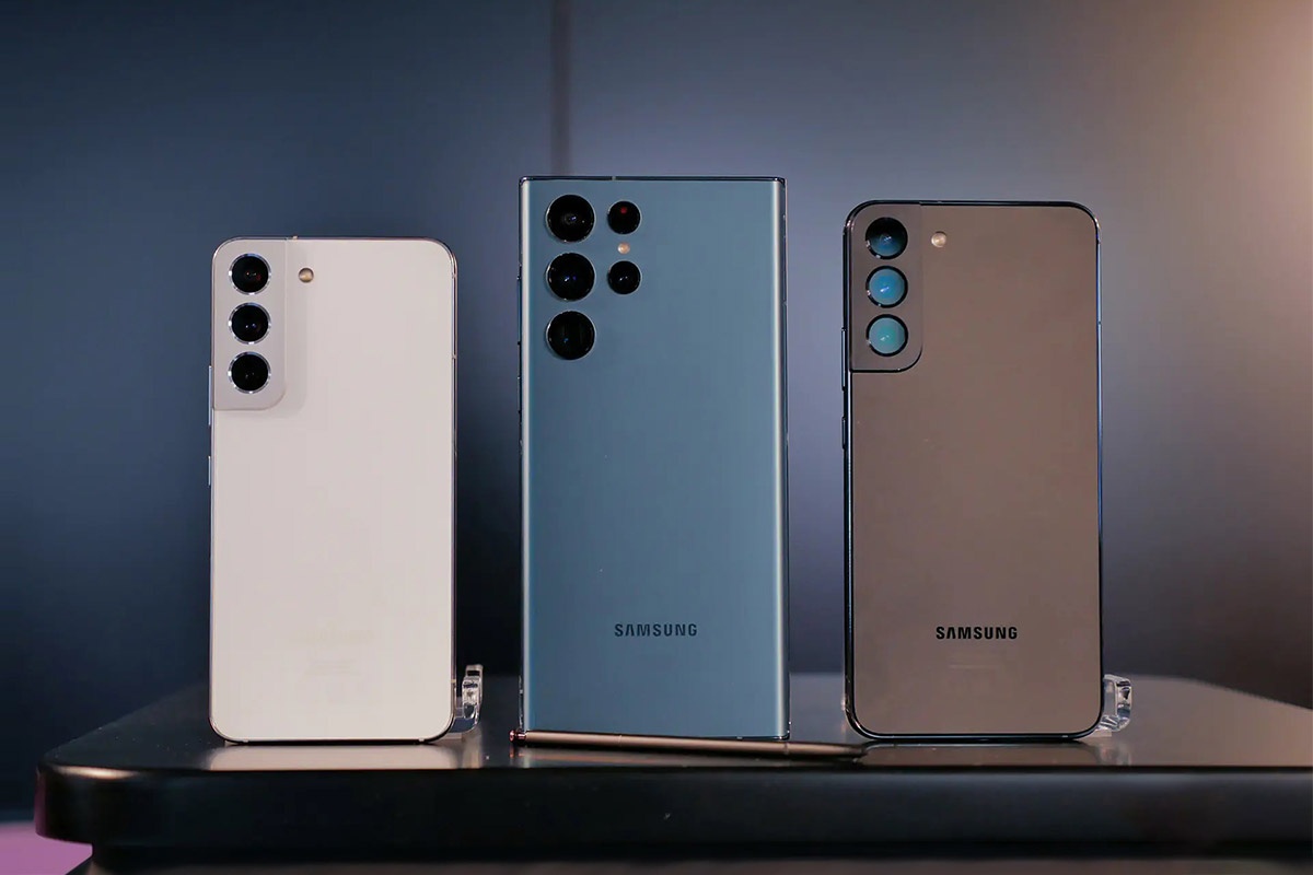 قیمت روز گوشی موبایل ۶ دی ۱۴۰۴ قیمت روز گوشی