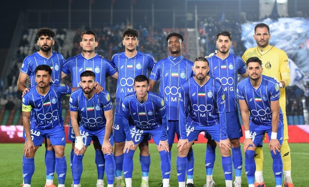 اقدام فوری استقلال برای فرار از محرومیت سنگین اقدام فوری استقلال برای فرار از محرومیت سنگین