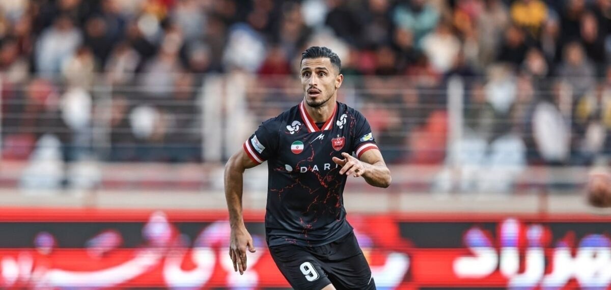 چرا قرارداد علیپور با پرسپولیس تمدید نشد؟ چرا قرارداد علیپور با پرسپولیس تمدید نشد؟