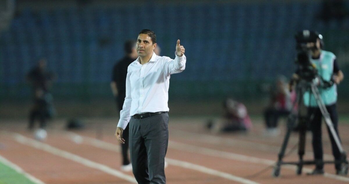 وحید هاشمیان چقدر از پرسپولیس پول میگیرد؟ وحید هاشمیان چقدر از پرسپولیس پول میگیرد؟