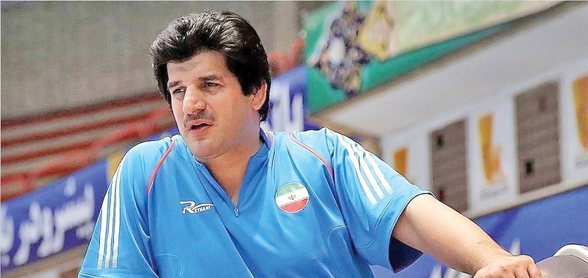 دلنوشته رسول خادم برای بهرام بیضایی: مردی که پای باورهای خودش ایستاد، رفت +عکس دلنوشته رسول خادم برای بهرام بیضایی: مردی که پای باورهای خودش ایستاد، رفت +عکس