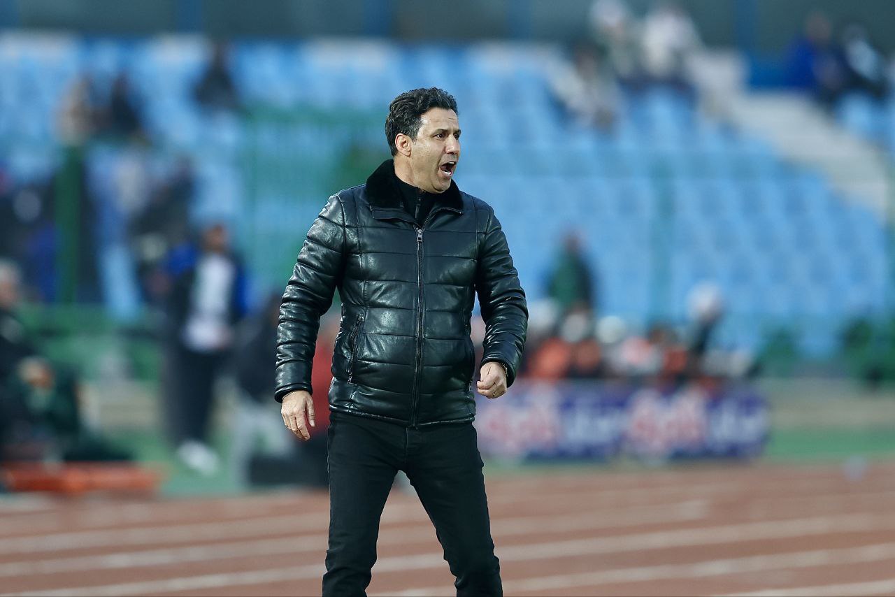 مهدی تارتار - استقلال و گل گهر - لیگ برتر - فوتبال ایران