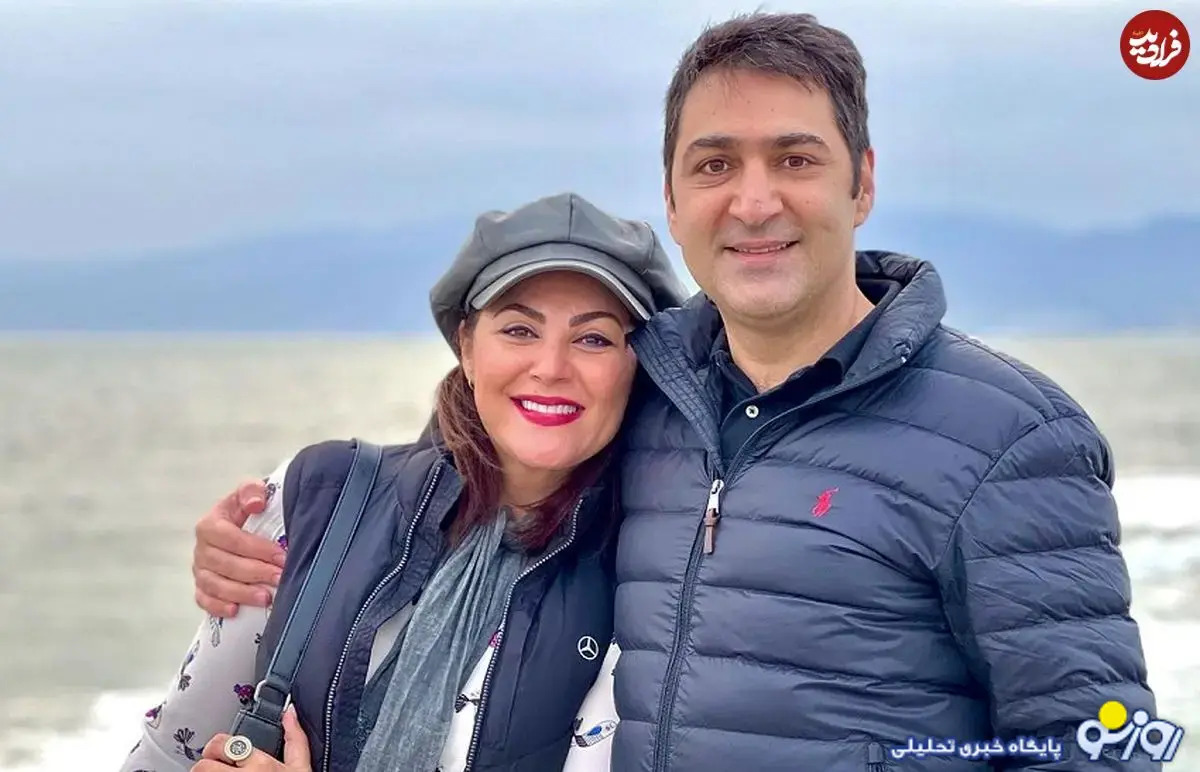 لاله اسکندری ۵ ساله در کنار برادرش لاله اسکندری ۵ ساله در کنار برادرش