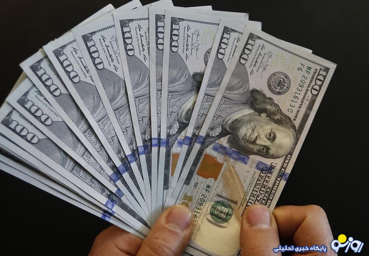 قیمت دلار شب عید چند تومان میشود؟ قیمت دلار شب عید چند تومان میشود؟