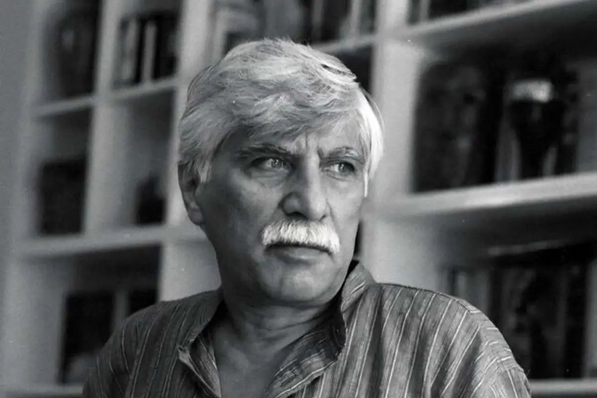 همسر بهرام بیضایی: همسرم در آمریکا به خاک سپرده میشود/ پیکر بیصدای او فقط مطلوب کسانی است که مسبب خروج وی از ایران بودهاند/ اگر بیضایی را دوست دارید، درخت همیشه سبزی در جای جای ایران به یاد او بکارید که همیشه قلبش به عشق آن میتپید همسر بهرام بیضایی: همسرم در آمریکا به خاک سپرده میشود/ پیکر بیصدای او فقط مطلوب کسانی است که مسبب خروج وی از ایران بودهاند/ اگر بیضایی را دوست دارید، درخت همیشه سبزی در جای جای ایران به یاد او بکارید که همیشه قلبش به عشق آن میتپید