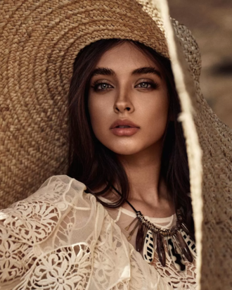 تصاویر کیمیا حسینی