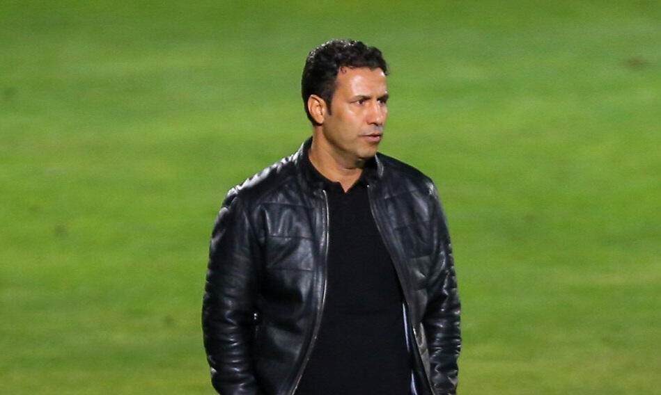 تارتار: حضور در پرسپولیس؟ اصلاً به جدایی از گل گهر فکر نمیکنم تارتار: حضور در پرسپولیس؟ اصلاً به جدایی از گل گهر فکر نمیکنم