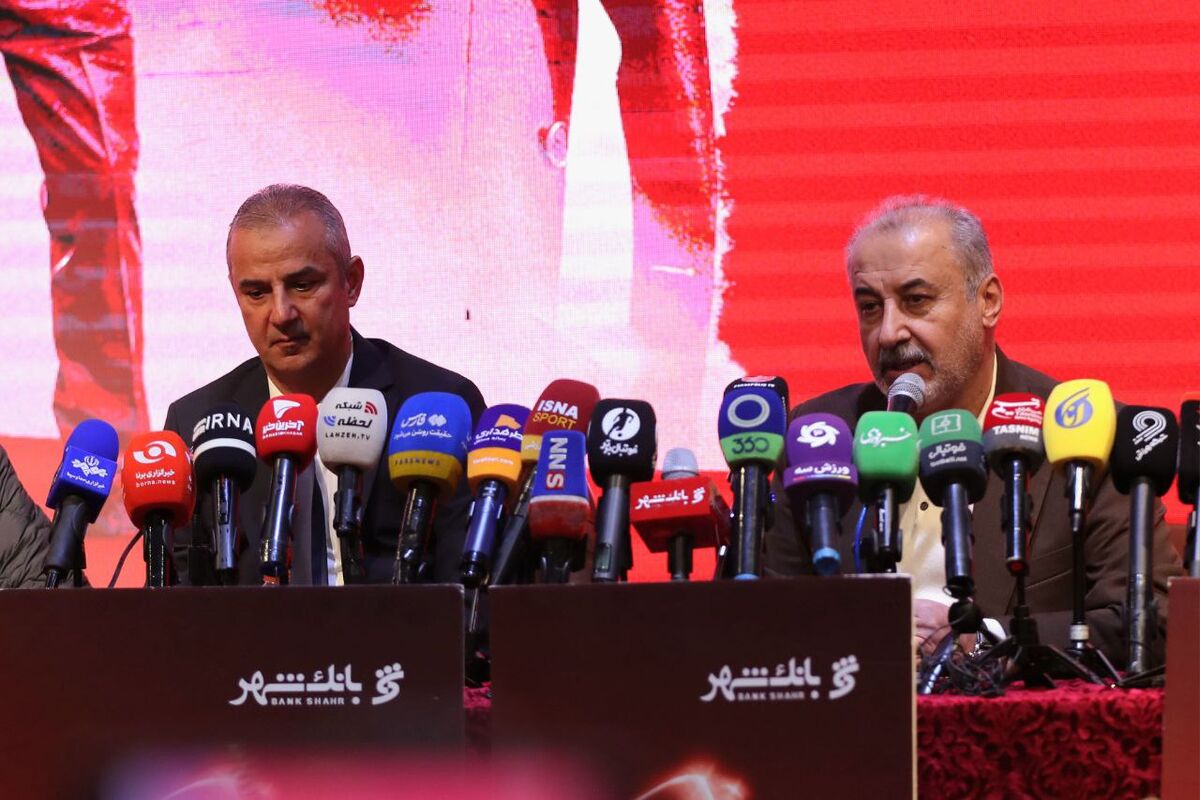 شرط مهم اسماعیل کارتال برای مدیرعامل جدید!
