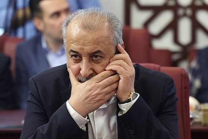 تازه ترین احتمال در باشگاه پرسپولیس؛ رضا درویش ماندنی شد!