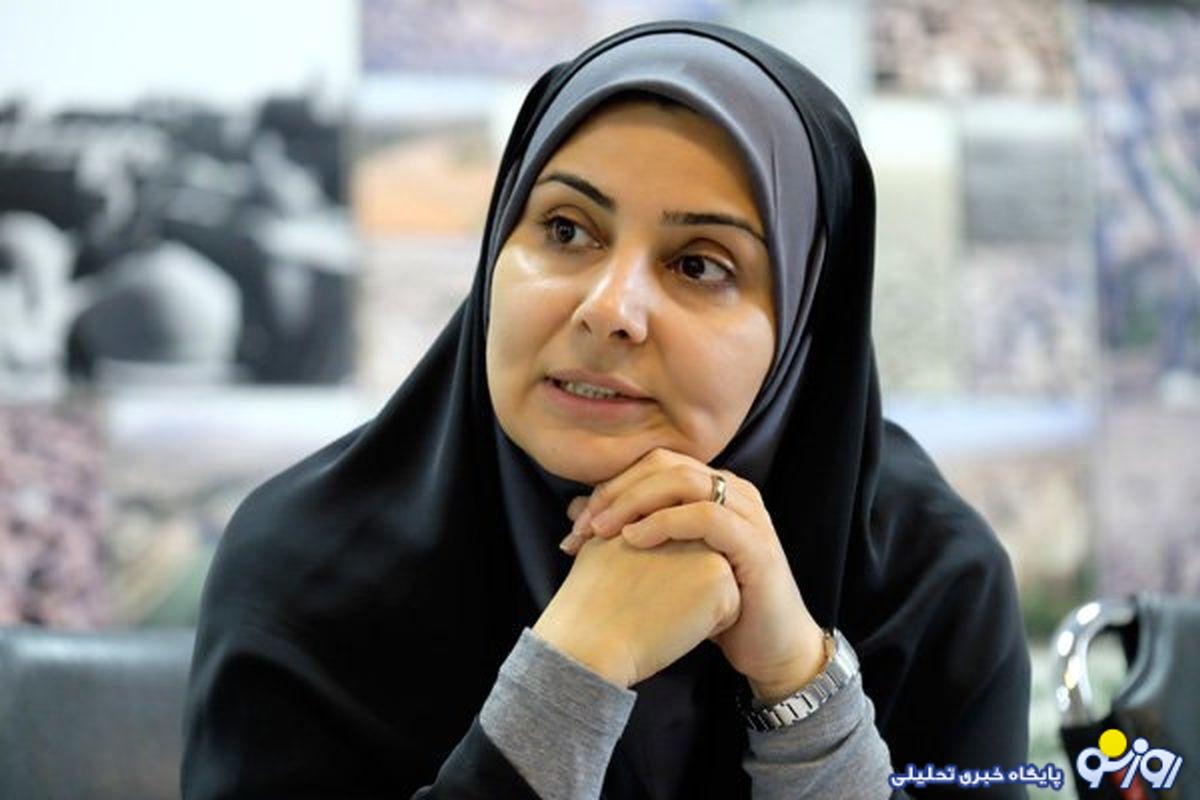 فرزانه صادق قربانی بعدی خواهد بود؟/ پروژه زمین‌گیرسازی دولت