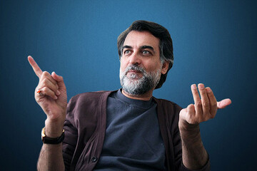 علی درستکار: گفتند زیاد از مرحوم هاشمی دلبری کردی ممنوع‌الفعالیتم کردند!/ دیگر تلویزیون نمی‌بینم