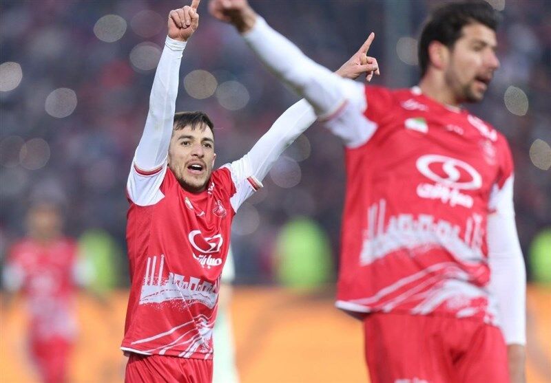 بررسی یک ادعای عجیب، نه اوسمار لیست داده بود و نه احمدزاده مدنظر بود!