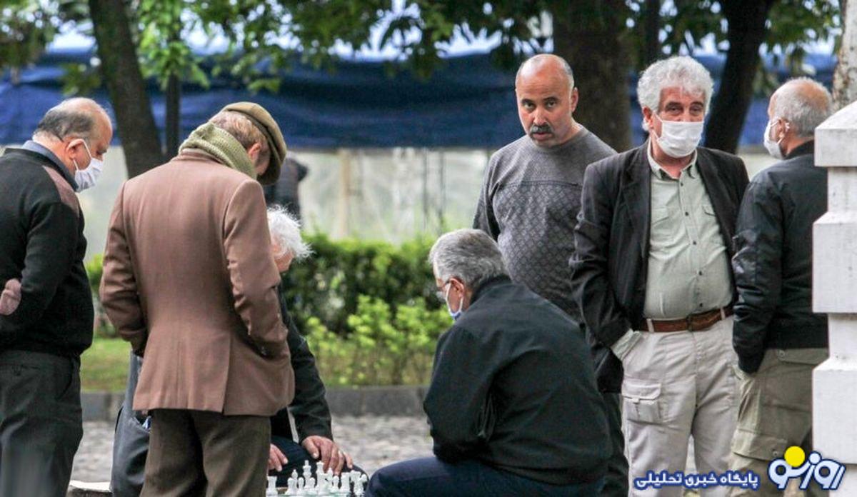 واریز ۳۰ درصد افزایش متناسب سازی حقوق بازنشستگان