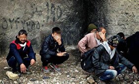ماجرای حمله معتادان با سرنگ آلوده به گشت خدمات اجتماعی
