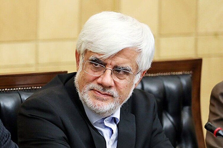 عارف: نظام تصمیم سازی و تصمیم گیری کشور  به رفع فیلترینگ رسیده است/ در دولت اصلاحاتی درخصوص لایحه حجاب در حال انجام است