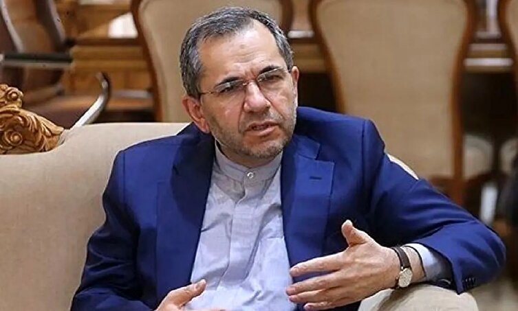 تخت‌روانچی: هنوز جزئیاتی درباره محدودیت احتمالی بر غنی‌سازی ایران مطرح نشده