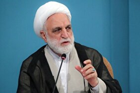 رئیس قوه قضاییه: قطعاً انسان از حق حیات، حق انتخاب و حق آزادی‌های مشروع برخوردار است؛ اما آیا این حقوق به انسان اجازه می‌دهد که مرتکب هر عملی شود؟
