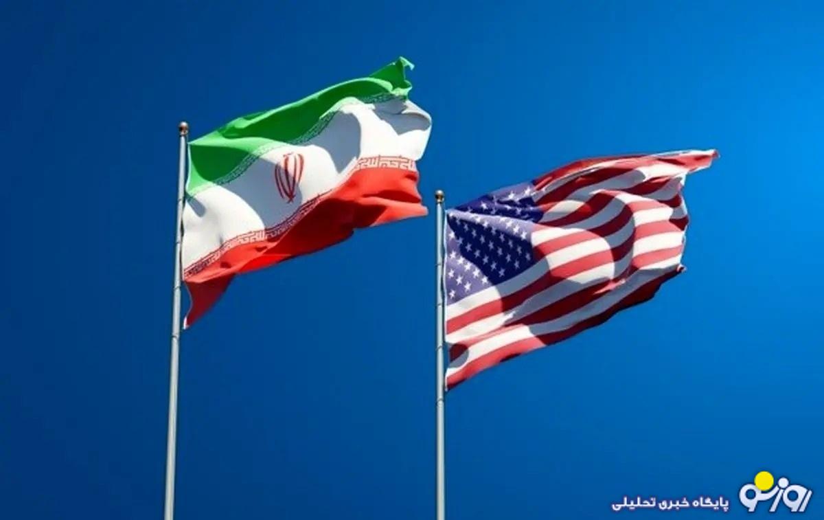 مشکل ایران و آمریکا؛ ادامه فشارهای واشنگتن و تأکید تهران بر حقوق هسته‌ای‌