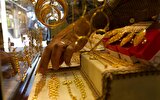 قیمت طلا امروز شنبه ۲۷ اردیبهشت ماه ۱۴۰۴