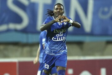 استقلالیها تخفیف دادند؛ توافق پرسپولیس با یک گزینه کارتال استقلالیها تخفیف دادند؛ توافق پرسپولیس با یک گزینه کارتال