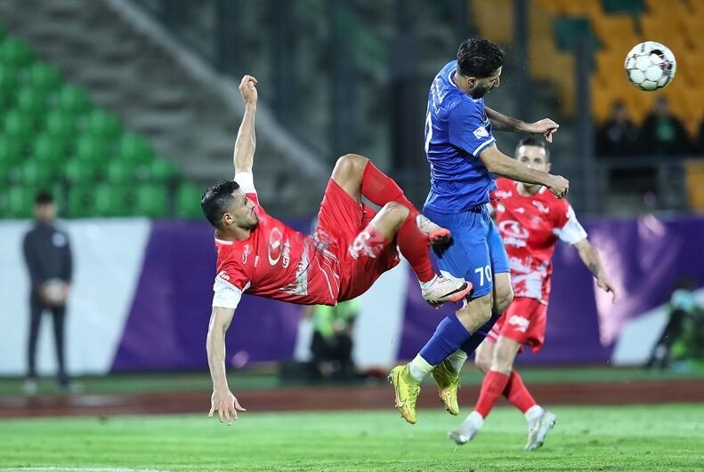 آسیب فیفا دی به پرسپولیس!/ سرخ ها امیدوار به بازگشت آقای گل