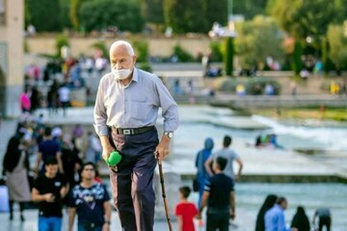 مطالبات بازنشستگان بالاخره پرداخت شد؟ | تسویه معوقات کسری حقوق در اردیبهشت
