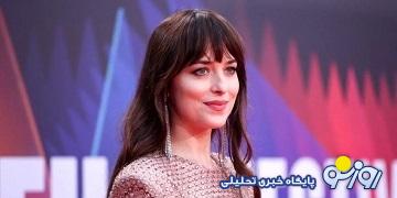 تتو فارسیِ بازیگر هالیوود در جشنواره کن!