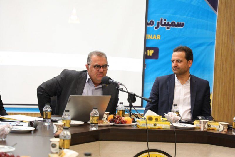 آشنایی با اعضای هیات مدیره سپاهان؛ وقتی صدای طرفداران زودتر شنیده شد!