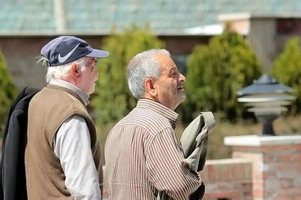 تکلیف افزایش حقوق بازنشستگان مشخص شد/ دستورالعمل متناسب‌سازی حقوق بازنشستگان ۱۴۰۴ منتشر شد + عکس