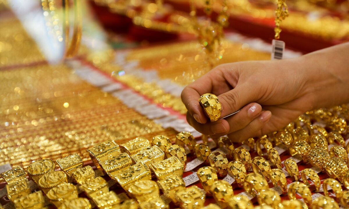 قیمت طلا و سکه امروز پنجشنبه ۴ اردیبهشت ۱۴۰۴ + جدول