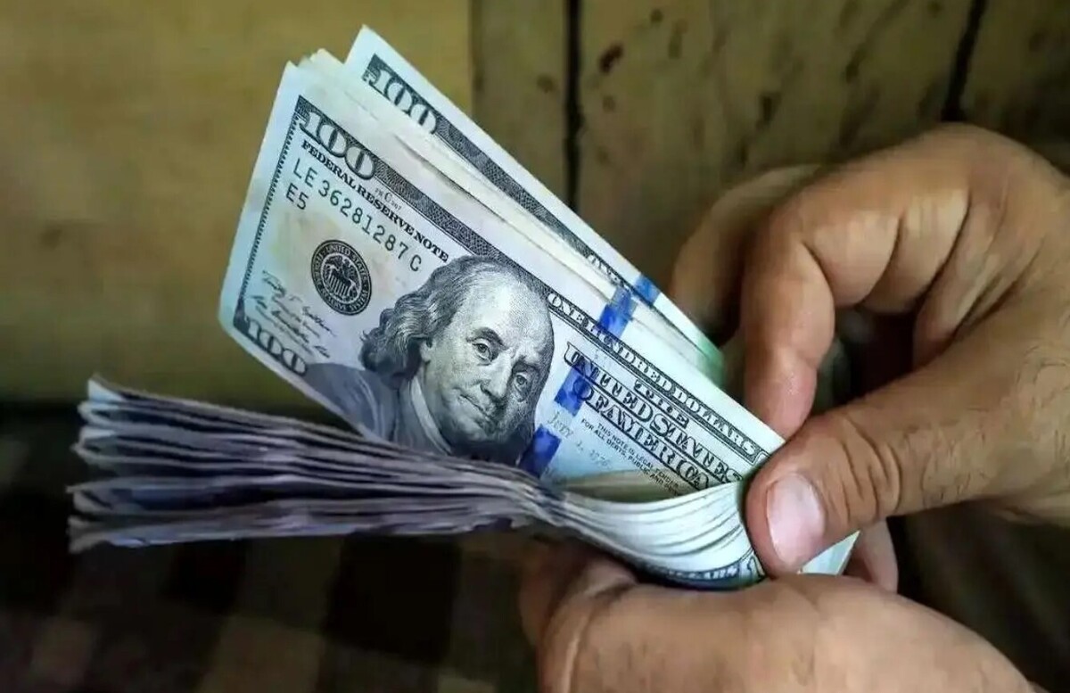 قیمت دلار، یورو، سکه و طلا امروز ۴ اردیبهشت ۱۴۰۴ / دلار بازار آزاد ارزان شد + جدول