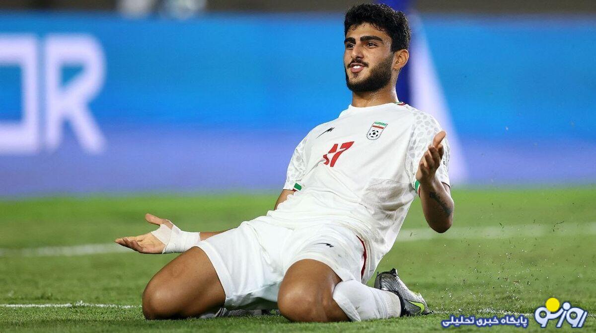این شاه ماهی آب پاکی را روی دست استقلال و پرسپولیس ریخت