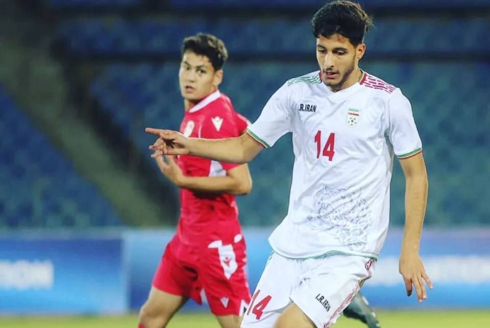 ضرغام سعداوی کیست و از کجا آمد؟ سورپرایز مجتبی جباری برای ترکیب ثابت استقلال