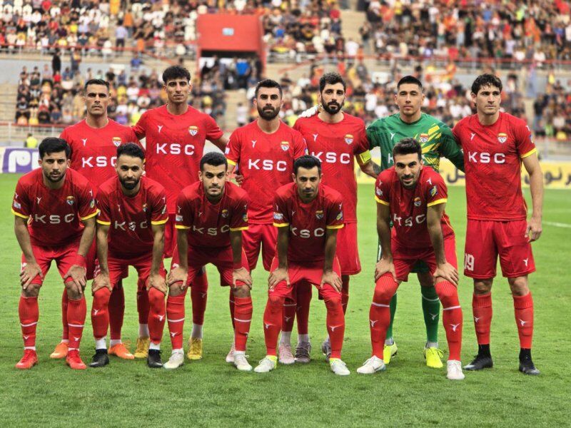 پرسپولیسی های فولاد، بلای جان پرسپولیس!