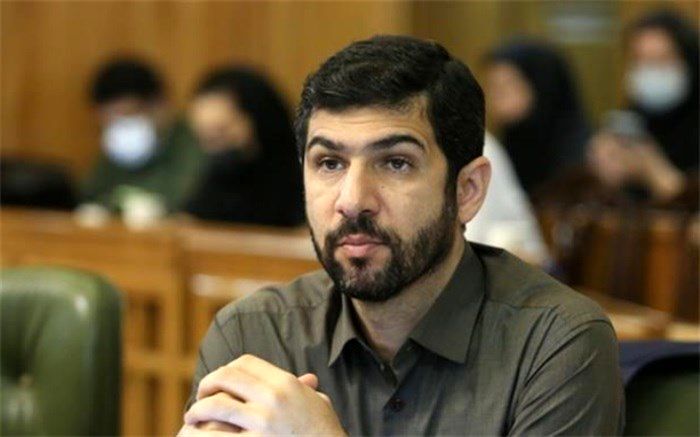 آخوندی: فعالیت در پرسپولیس، نیازمند حضور تمام وقت است/ جانشین درویش نمی شوم