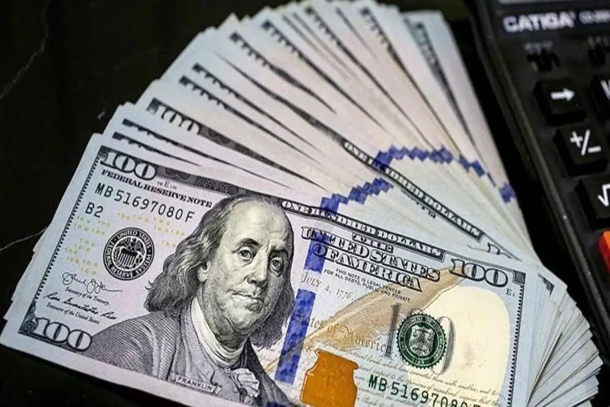 دلار بالا کشید/ جدول قیمت امروز یکشنبه ۷ اردیبهشت ۱۴۰۴