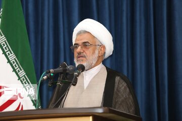 نماینده ولی فقیه در هرمزگان: رژیم صهیونیستی دوست دارد در رسانه‌ها مسبب انفجار بندرعباس معرفی شود/ رسانه ها در دام خط رسانه ای معاندین قرار نگیرند