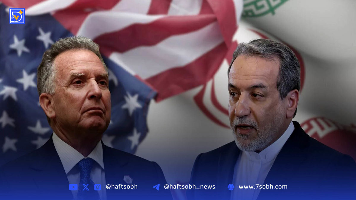 فرمول برد_برد در مذاکرات ایران و آمریکا