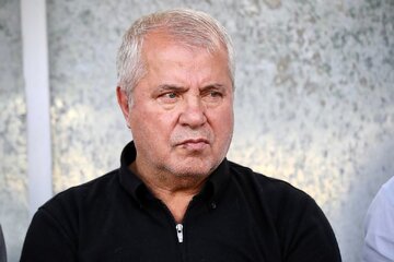 توصیه پروین به درویش؛ از پرسپولیس برو!
