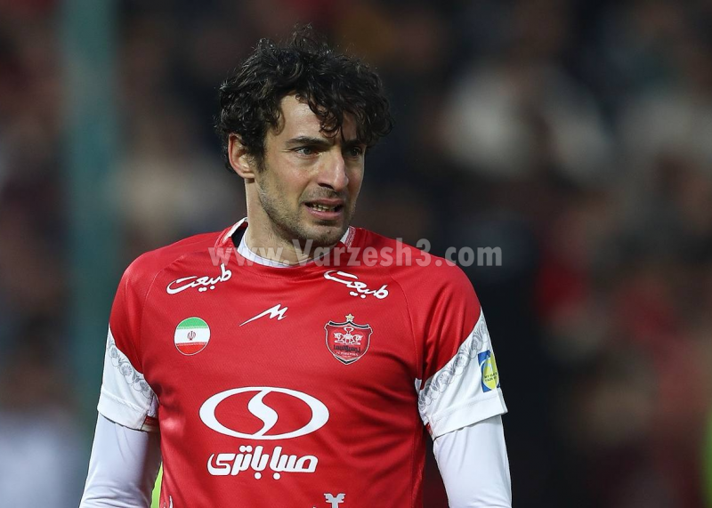 اولین خروجی قطعی پرسپولیس مشخص شد
