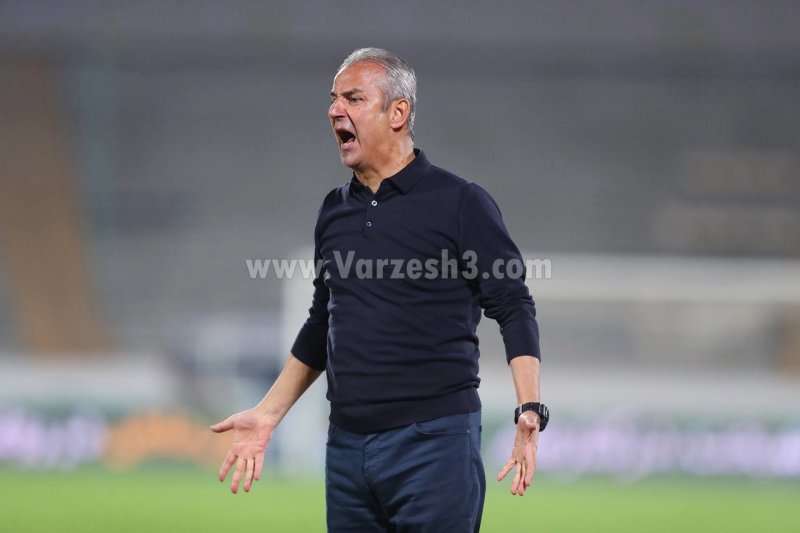 استرس در اردوی پرسپولیس بعد از تهدید کارتال