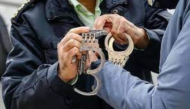 دستگیری