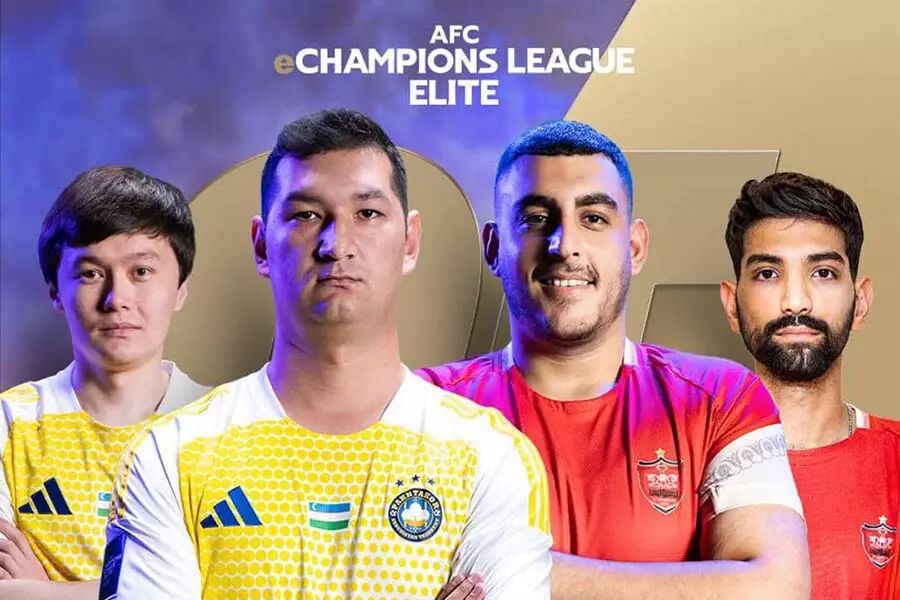 پرسپولیس با برد مقابل پاختاکور به فینال رسید