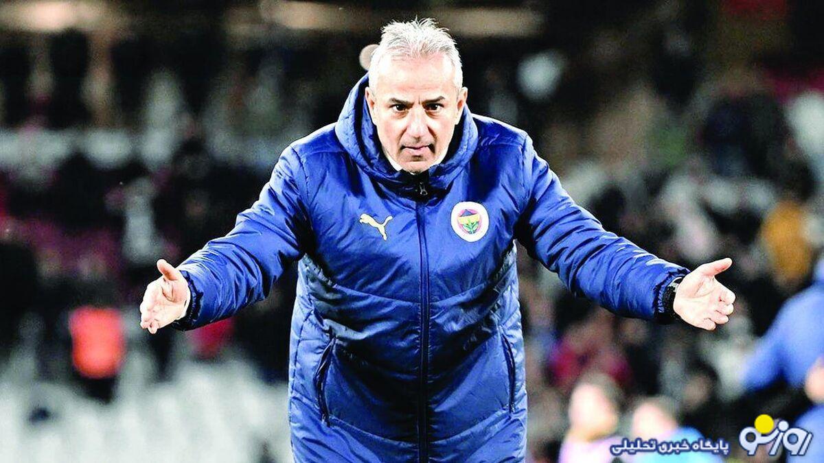 هافبک اخراجی پرسپولیس در اختیار اسماعیل کارتال
