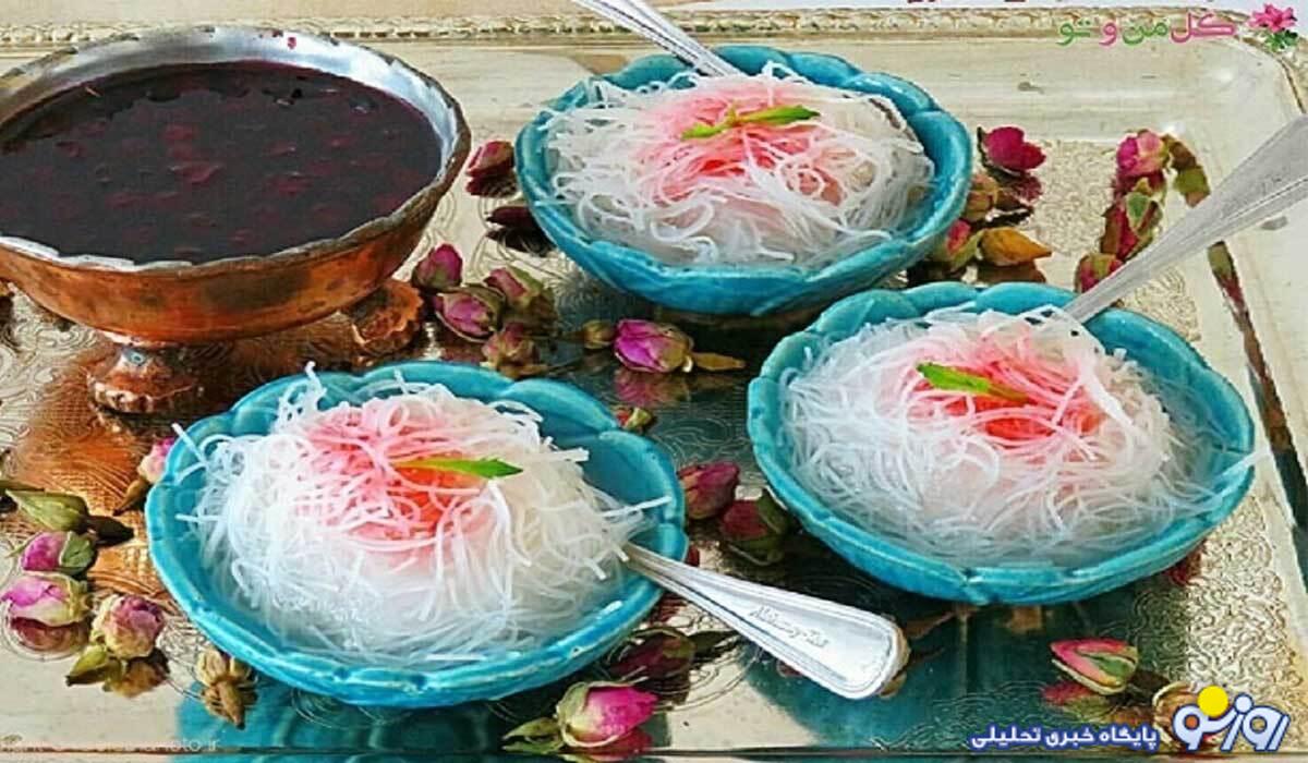 تاریخچه بستنی، این خوراکی محبوب تابستانی / از فالوده ایرانی تا بستنی خامه‌ای انگلیسی