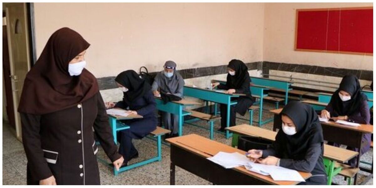 خبر خوش آموزش و پرورش درباره سهمیه جذب معلمان