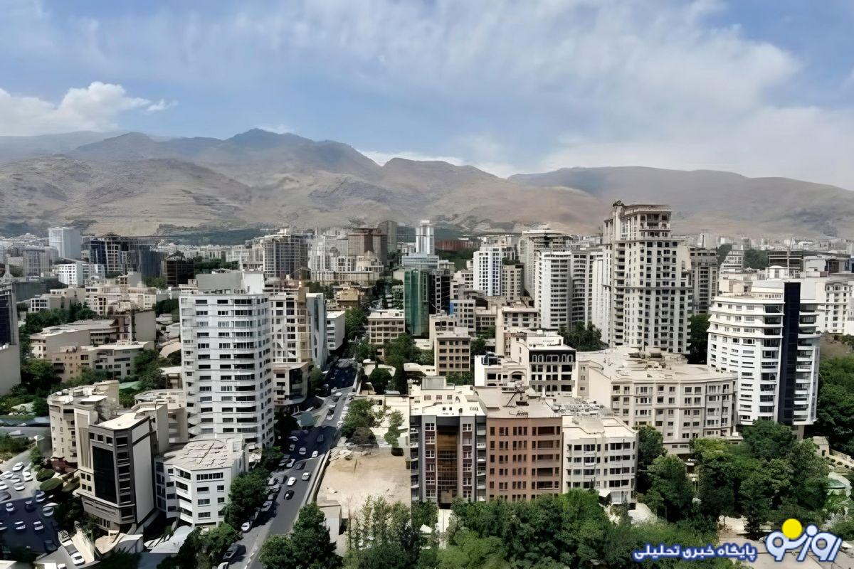 افزایش سقف تسهیلات طرح نهضت ملی مسکن برای پروژه‌هایی خاص!