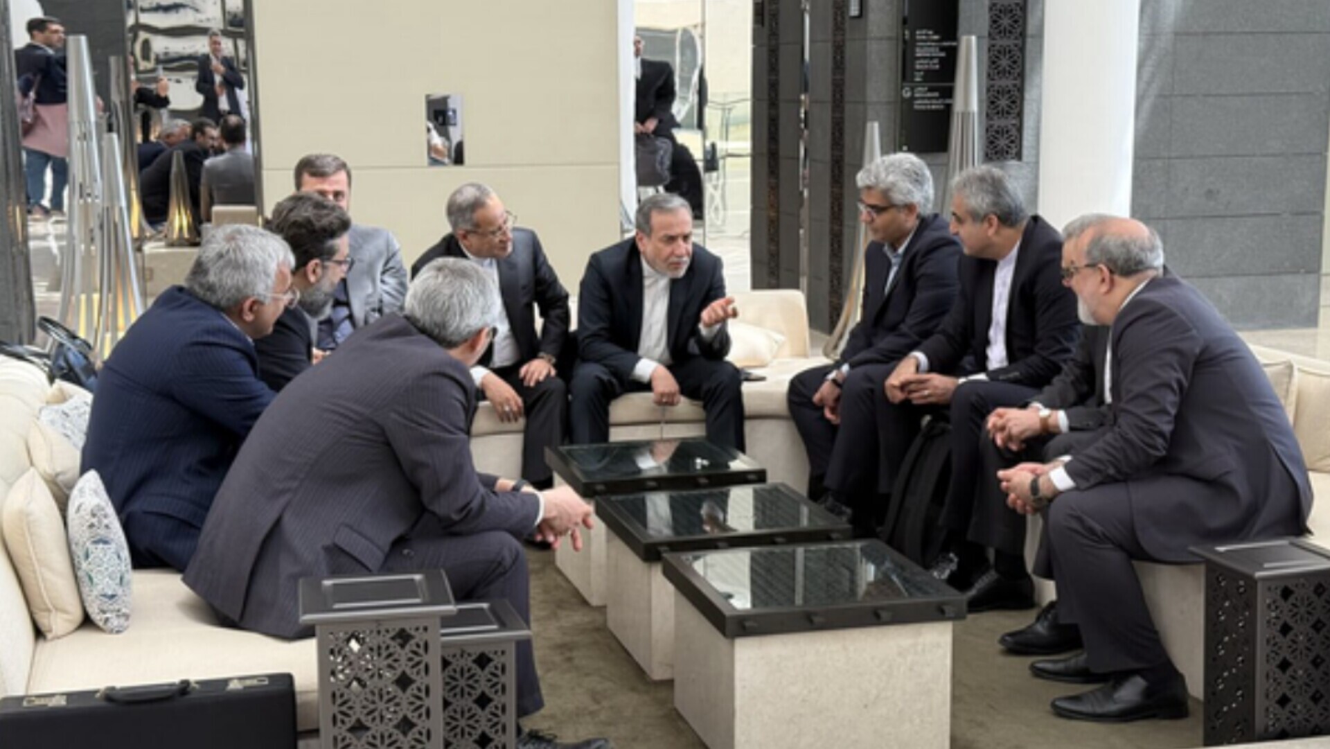 فارس: تا این لحظه ایران هیچ پیشنهاد مکتوبی از آمریکا دریافت نکرده است