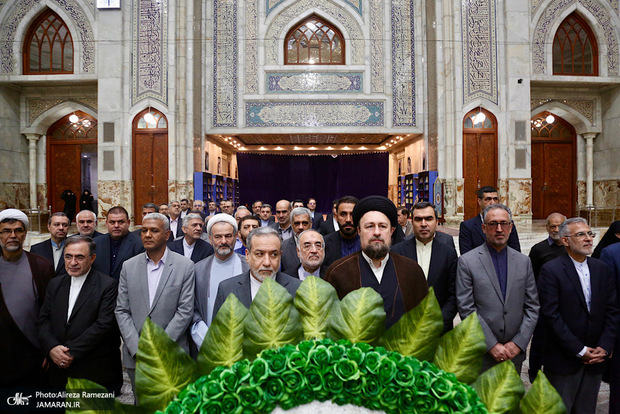 عراقچی: در بحث هسته ای یکی از نکات که که مبنای ماست، نفی سلطه است/ در بحث فنی سازی فارغ از نیازهای ما، یک محور مهم به نفی سلطه برمیگردد