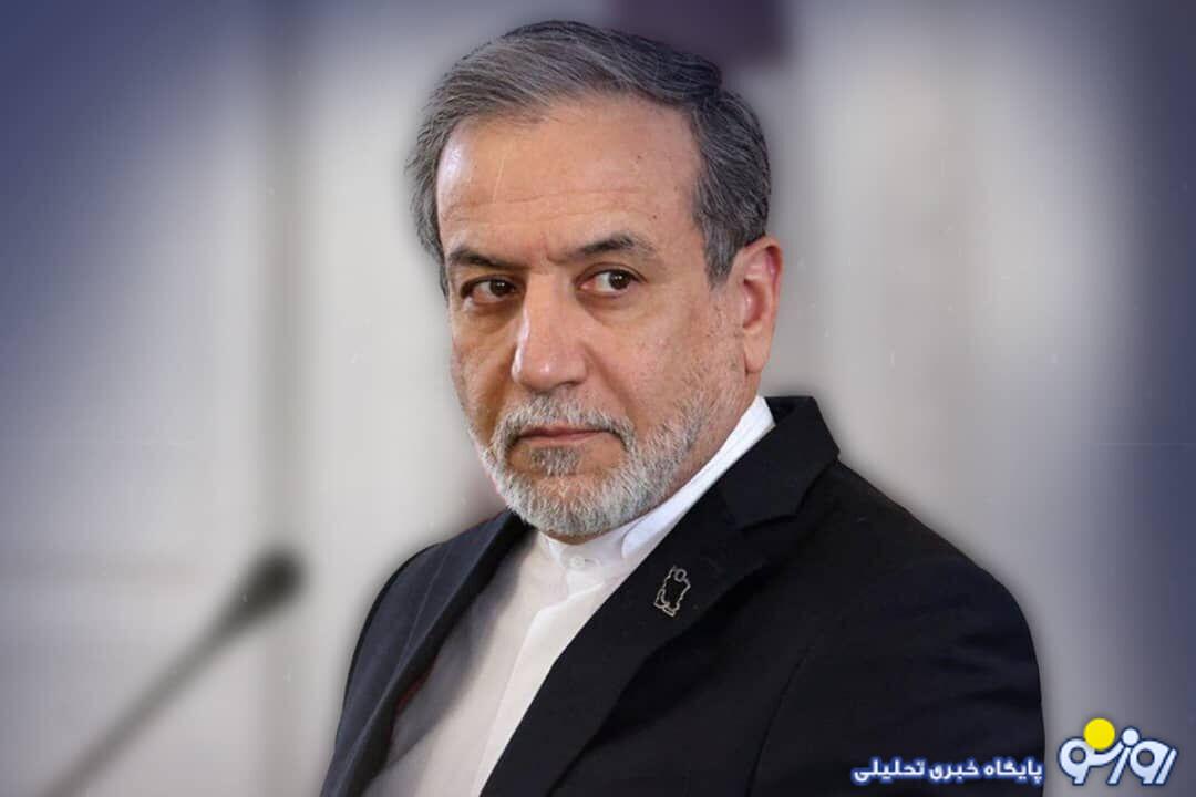 مجلسی‌ها در استیضاح و امضا جمع کردن پیش قراول سال‌های گذشته شدند! عراقچی دیگه چرا؟